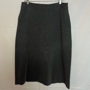J. Jill skirt size 12